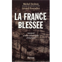 La France blessée
