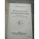 Opération Barberousse