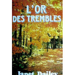 L'or des trembles