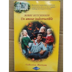 Bobby Hutchinson Un Amour Indestructible harlequin