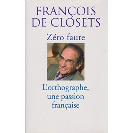 Zéro faute