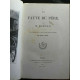 m maryan La faute du père Librairie de firmin Dipot et c