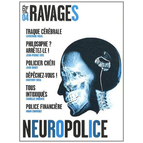 Ravages 4