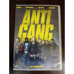 Anti Gang (Jean Reno)