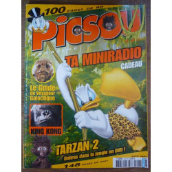 PICSOU MAGAZINE n403 08