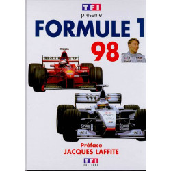 Formule 1 1998