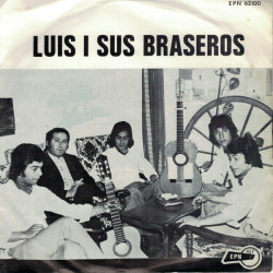 Luis I Sus Braseros