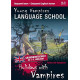Holidays with Vampires: Sprachen lernen mit Krimis