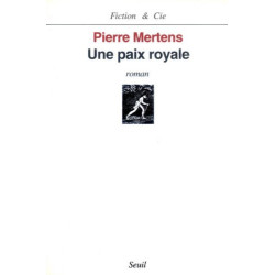 Une paix royale