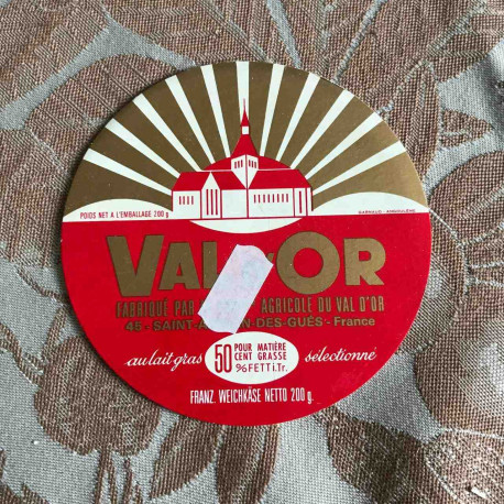 Val d'Or