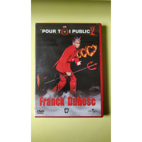 Les pour toi Public 2