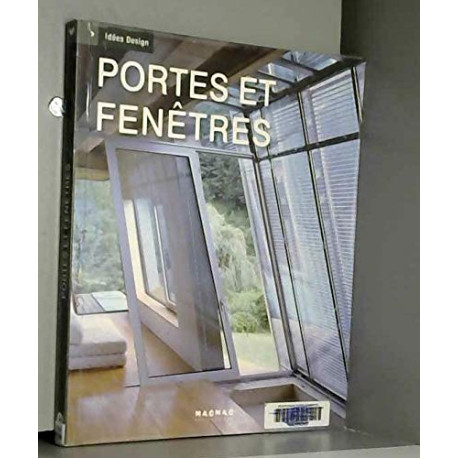 Portes et fenêtres