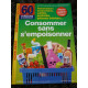 Magazine 60 MILLIONS DE CONSOMMATEURS n174 08 09
