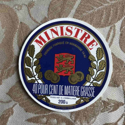 Ministre