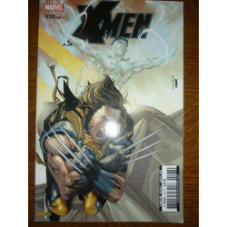 x men n108 Panini comics Janvier 2006