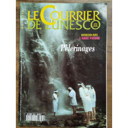 Le courrier de l'Unesco n9505 Mai 1995