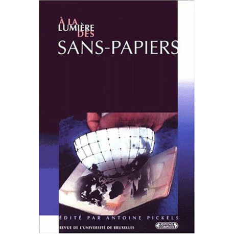 A la lumiere des sans papiers