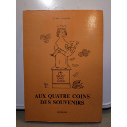 Aux Quatre Coins des Souvenirs Lausanne 24 heures