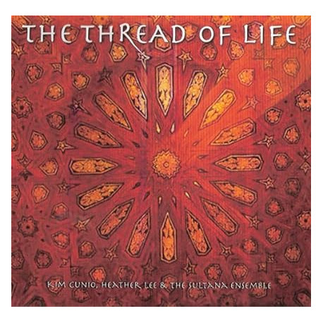 Thread of Life