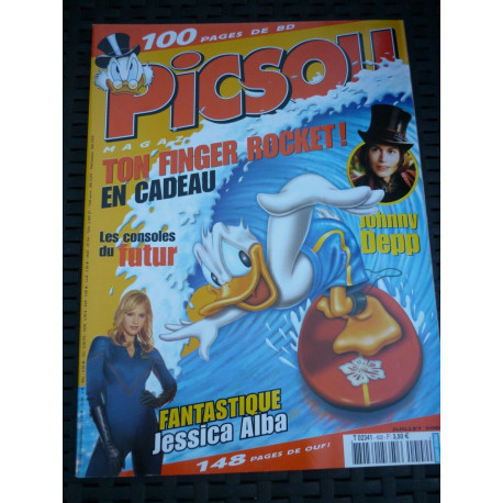PICSOU MAGAZINE n402 07