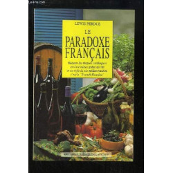 Le paradoxe français