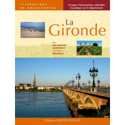 La Gironde