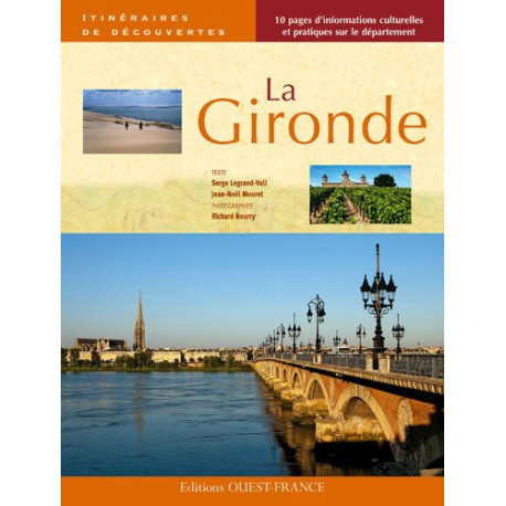 La Gironde