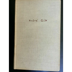 a gide La porte étroite Le club français du livre