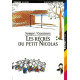 Les Récrés du petit Nicolas