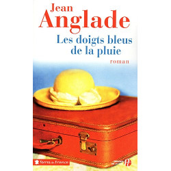 Les Doigts bleus de la pluie