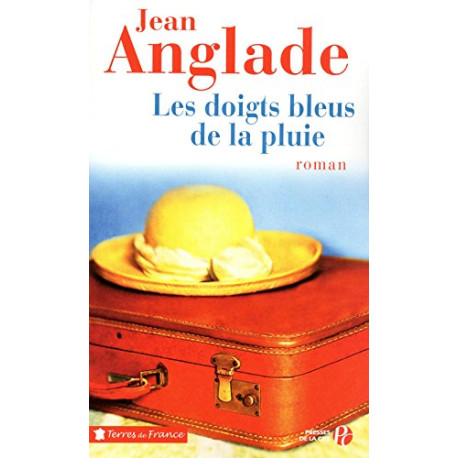 Les Doigts bleus de la pluie