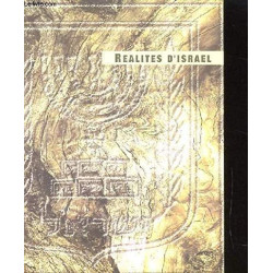 REALITES D'ISRAEL