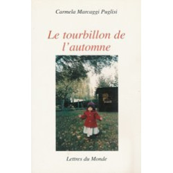 Le tourbillon de l'automne