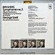 Symphony No. 3 / Haydn Variations/Variations Sur Un Theme De Haydn