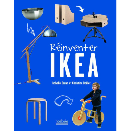 Réinventer Ikea