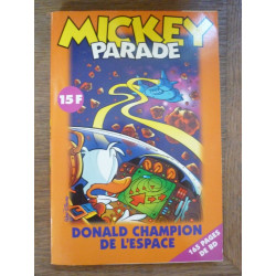 MICKEY PARADE n224 08