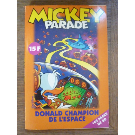 MICKEY PARADE n224 08