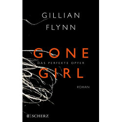Gone Girl - Das perfekte Opfer