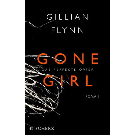 Gone Girl - Das perfekte Opfer