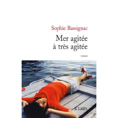 Mer agitée à très agitée