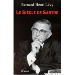 Le Siecle De Sartre. Enquête Philosophique