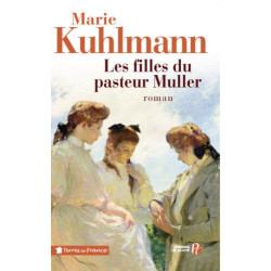 Les Filles du pasteur Muller