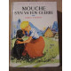Mouche s'en va en guerrenouvelle Bibliothèque Rose hachette