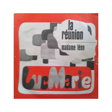 La Réunion / Madame Léon