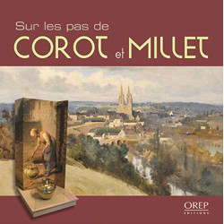 Sur les pas de Corot et Millet