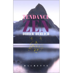 Tendance zen