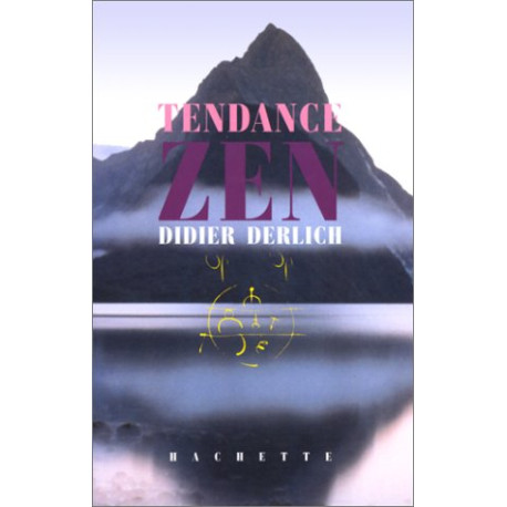 Tendance zen
