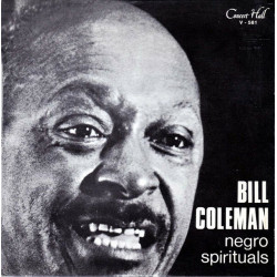 Negro Spirituals