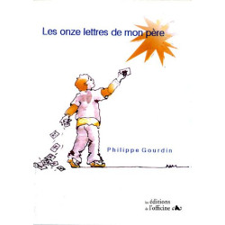 Les onze lettres de mon père