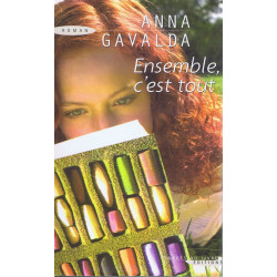 Ensemble c'est tout